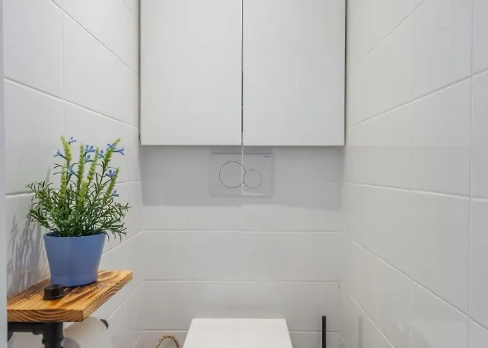 Διαμέρισμα Les Cocons Emeraude Et Fleuri