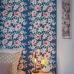 Les Cocons Emeraude Et Fleuri *