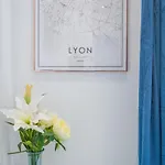 Les Cocons Emeraude Et Fleuri