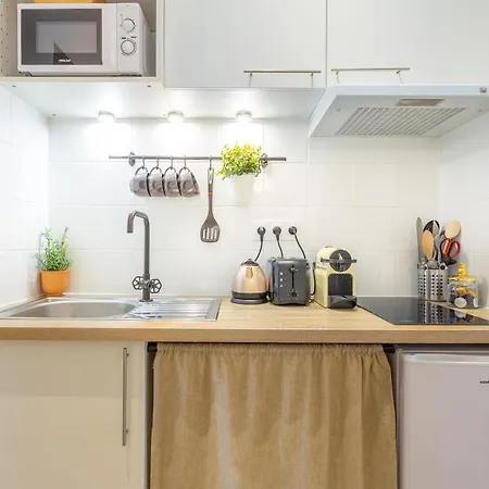 Les Cocons Emeraude Et Fleuri Apartamento